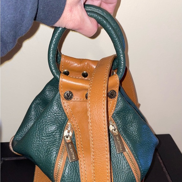Valentina bucket bag - Picture 4 of 4